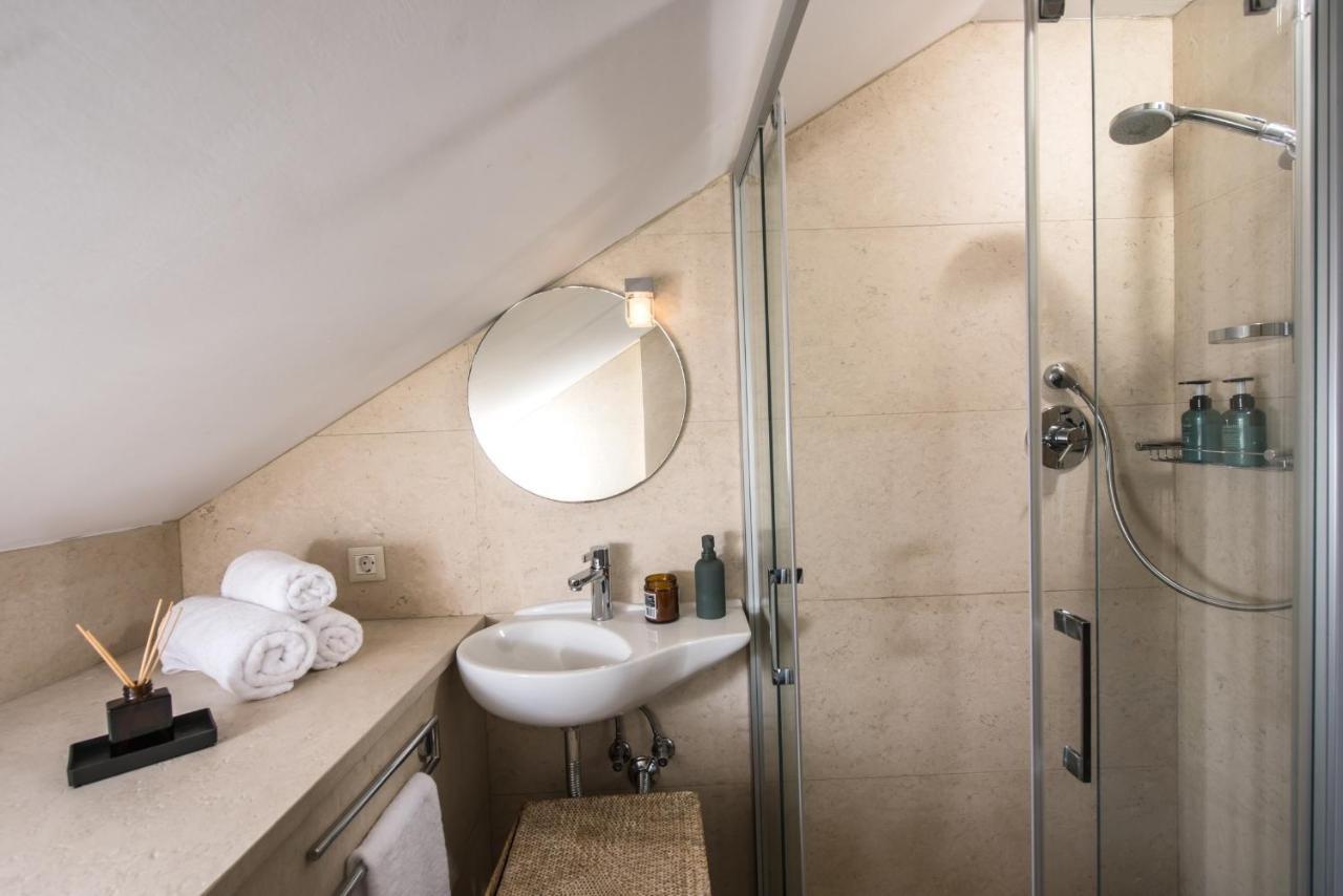 Olea Luxury Suites Heraklion Ano Fortetsa Ngoại thất bức ảnh